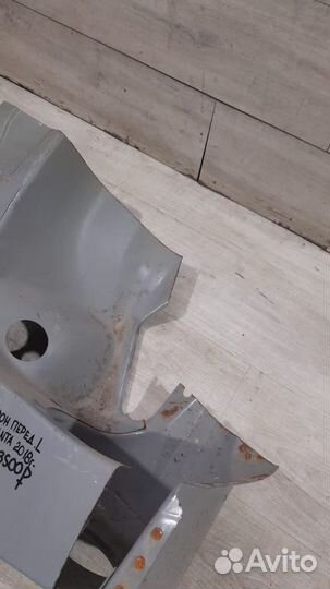 Лонжерон передний левый LADA Granta Fl С 2018 Года