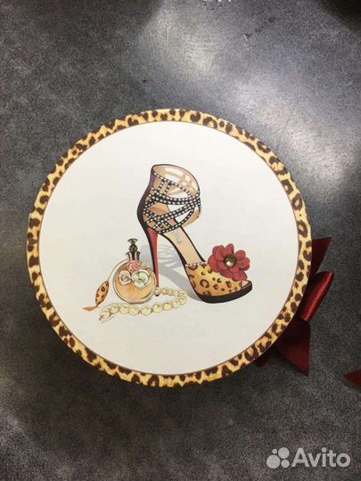 Набор подарочных коробок