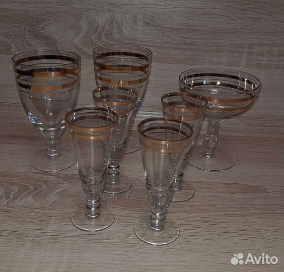 Рюмка,фужер, стопка, стакан