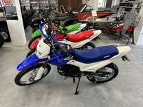 Irbis TTR250R