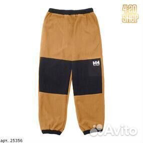 Штаны helly hansen