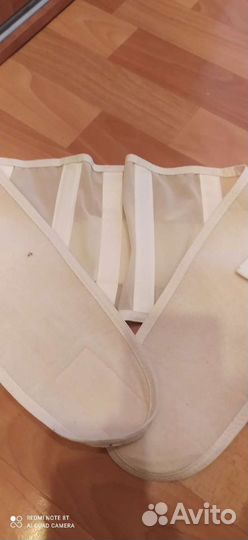 Бандаж для беременных