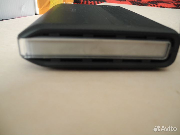 Роутер asus WL-520GC