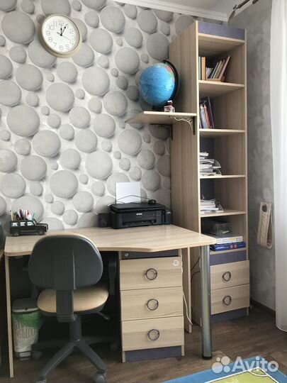 Мебель в детскую комнату бу