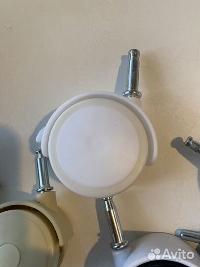 Колеса для стула