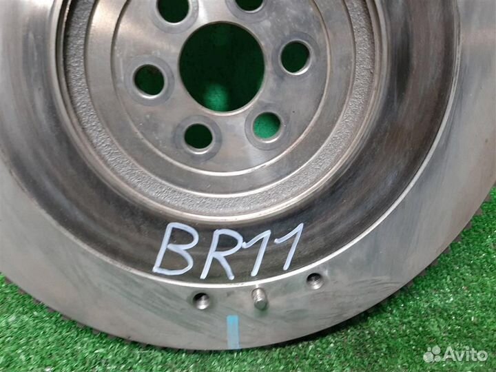 Маховик Honda Jazz 2004