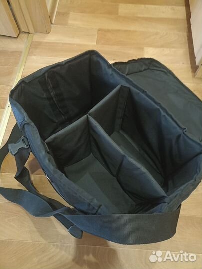 Сумка дорожная