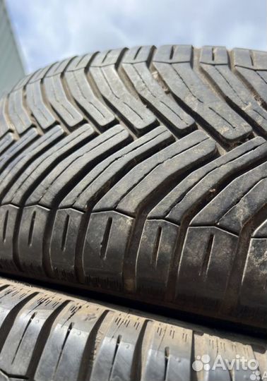 Michelin CrossClimate+ 175/65 R14