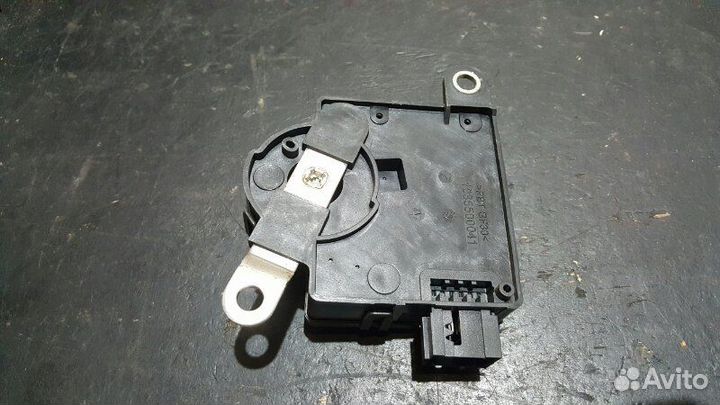 Блок контроля акб Audi S8 D3 BSM 2006