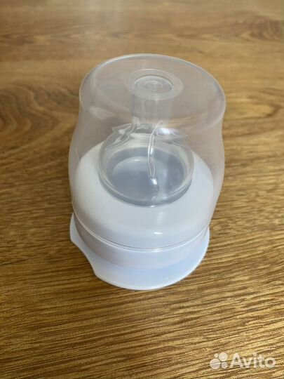 Молокоотсос ручной Philips avent