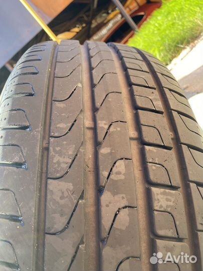 Pirelli Cinturato P7 205/55 R17