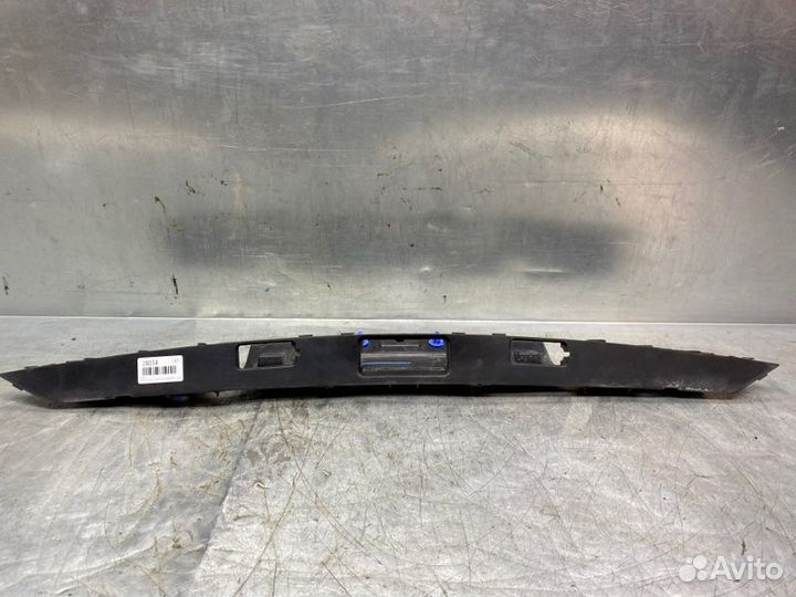 Накладка крышки багажника ford Mondeo IV 2007-2015