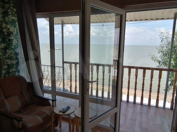 Дом 23 м² на участке 1 сот.