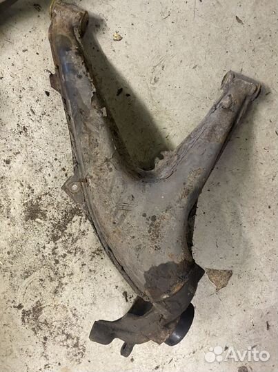 Задние рычаги bmw z3, e30, compact e36