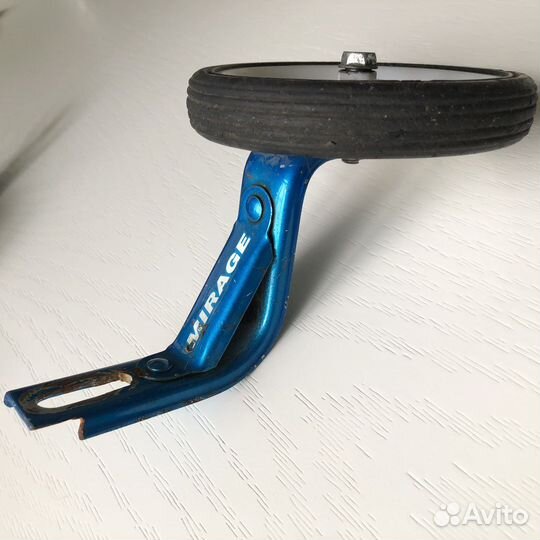 Колесики вспомогательные для детского велосипеда