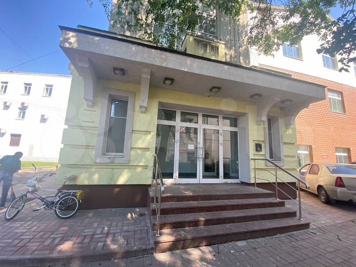 Свободного назначения, 290 м²