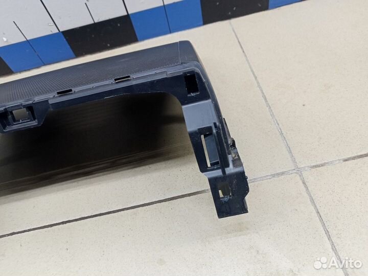 Решетка динамика Land Cruiser (150) -Prado 2009