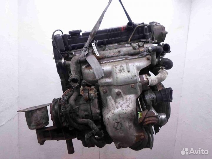 839AX двигатель lancia lybra lybra (839AX) 1999