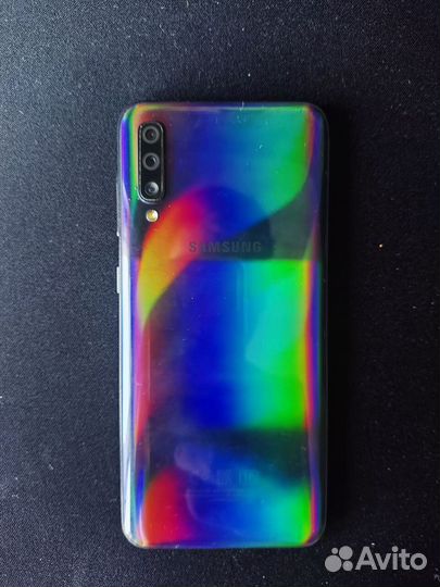 Samsung galaxy a50 64gb