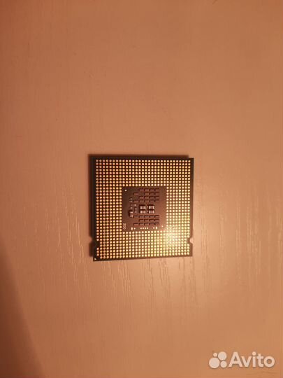 Процессор Intel core tm 2 quad