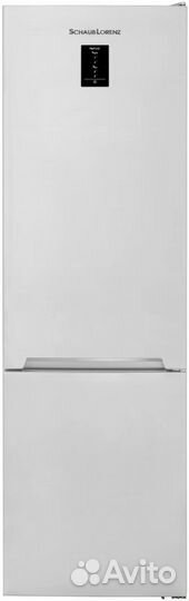 Холодильник Schaub Lorenz SLU S379W4E