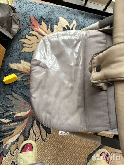 Прогулочная коляска бу