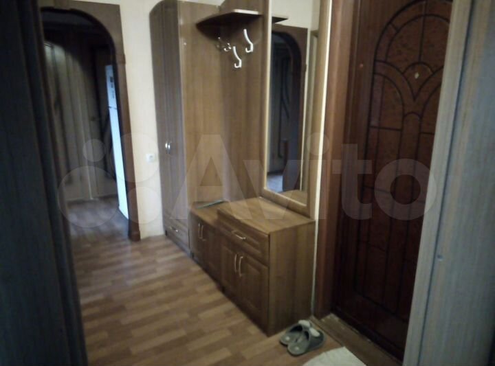 2-к. квартира, 53 м², 3/9 эт.