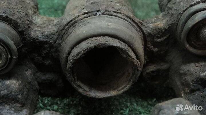 Суппорт celica RL ZZT231