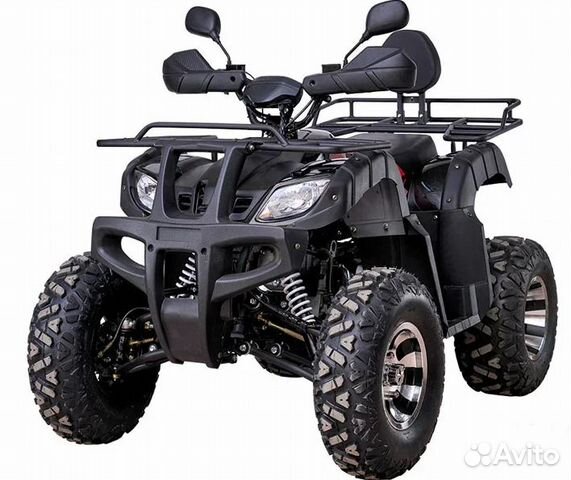 Квадроцикл yacota sela 200 PRO-sport