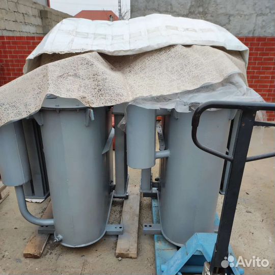 Трансформатор