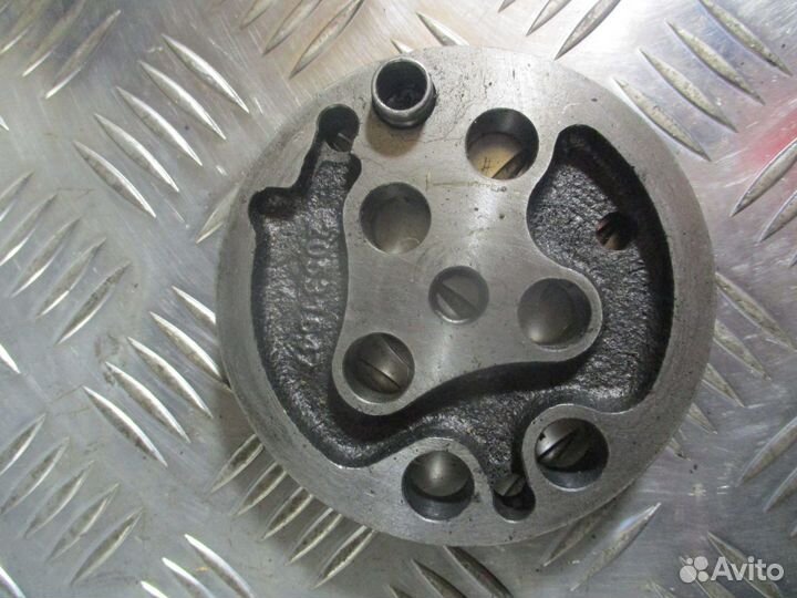 Ступица шестерни Volvo 20531647