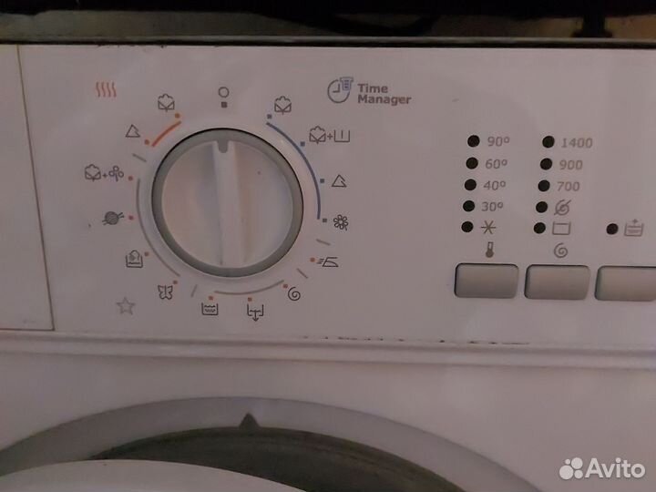 Стиральная машина Электролюкс