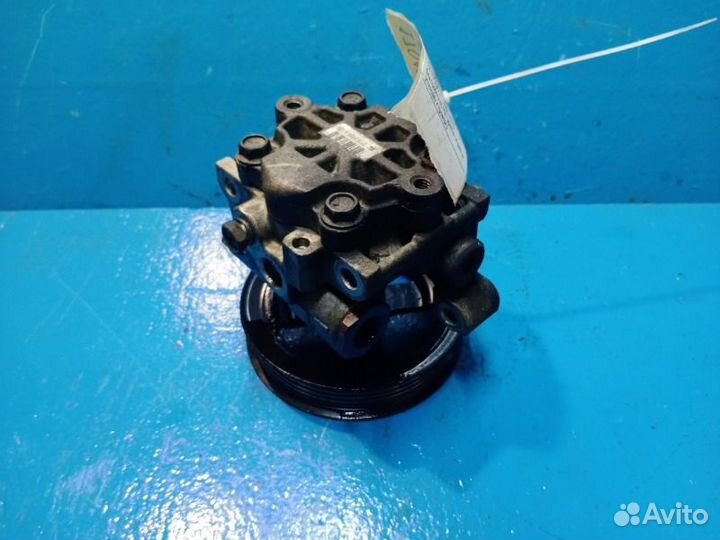 Насос гидроусилителя гур Ford Transit Connect hcpa