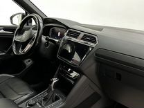 Volkswagen Tiguan 2.0 AMT, 2021, 89 310 км, с пробегом, цена 3 890 000 руб.