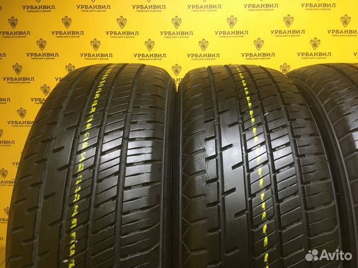 Hankook Radial RA14 215/65 R16C