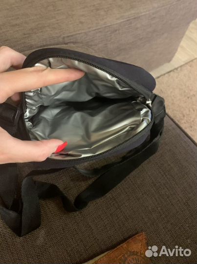 Сумка теомо для бутылочек детского питания