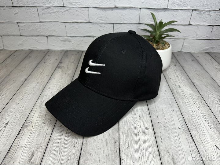 Кепка мужская Nike