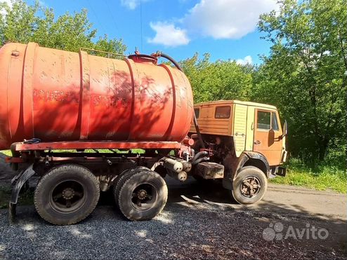 Услуги Ассенезатор