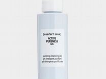 Comfort zone active pureness gel