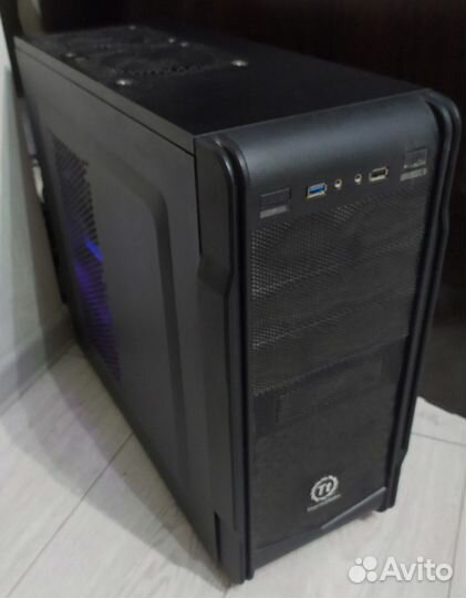 Игровой пк intel i5-6500 Видео IntelHD Graphics530