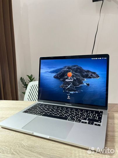 Apple MacBook Pro 13 2020 16gb 512gb
