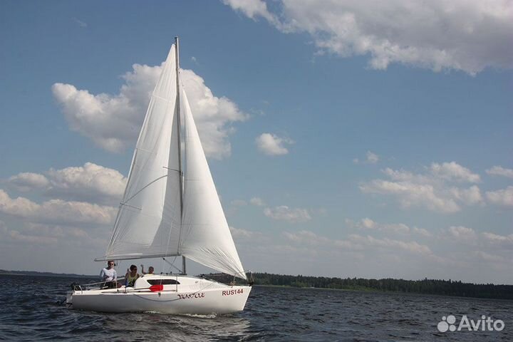 Права гимс на лодку, катер, гидроцикл