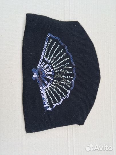 Шапки теплые