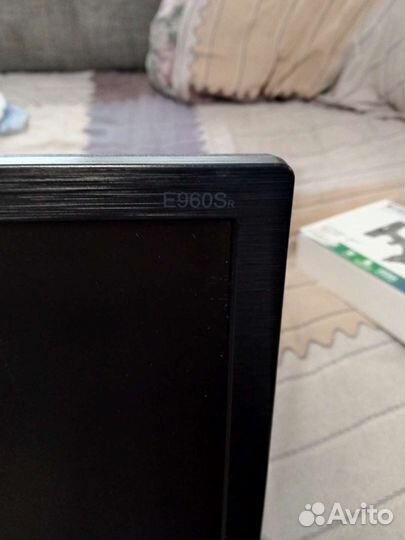 LED Монитор AOC 19