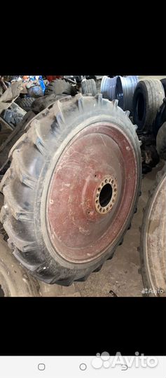 Колеса Задние Т-40