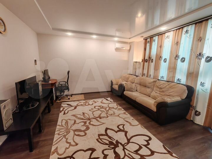 3-к. квартира, 85,9 м², 15/18 эт.