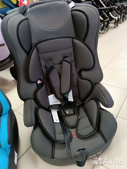 Детское автокресло 9 до 36 кг