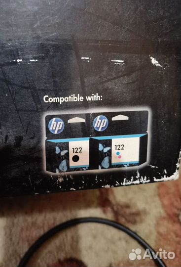 Принтер HP Deskjet 3050