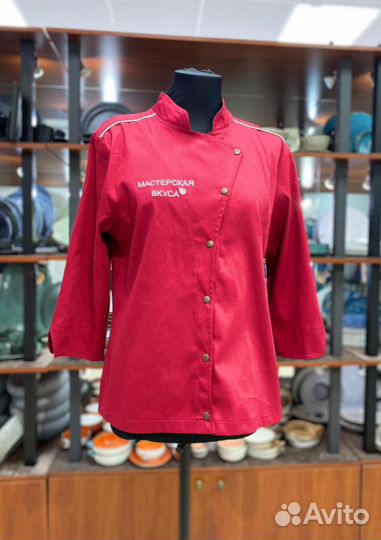 Вышивка логотипа