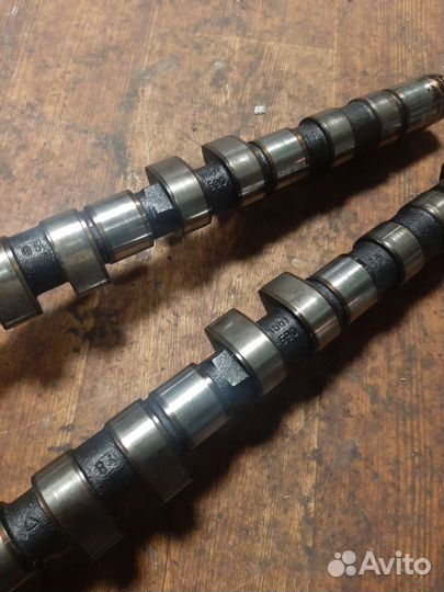 Распредвал Volvo s40 98-2004